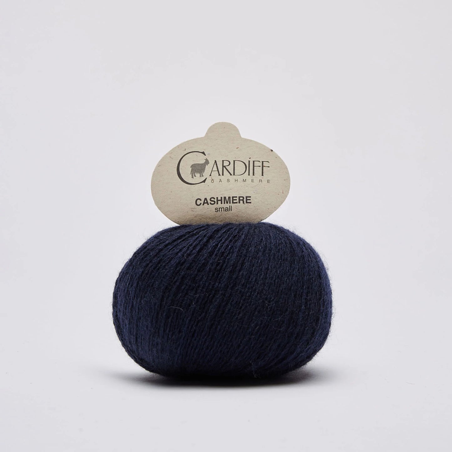 CASHMERE SMALL - CARDIFF