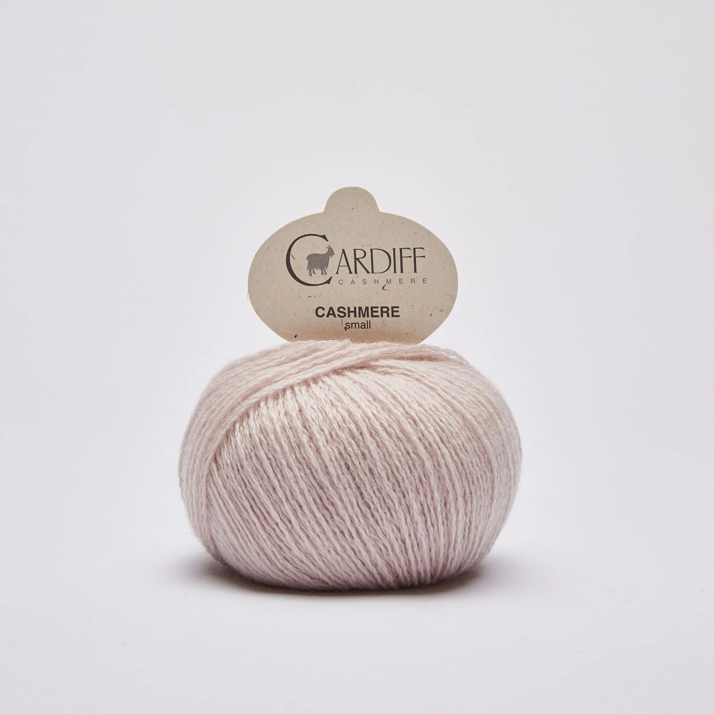 CASHMERE SMALL - CARDIFF