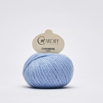 CASHMERE SMALL - CARDIFF