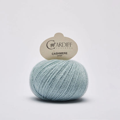 CASHMERE SMALL - CARDIFF