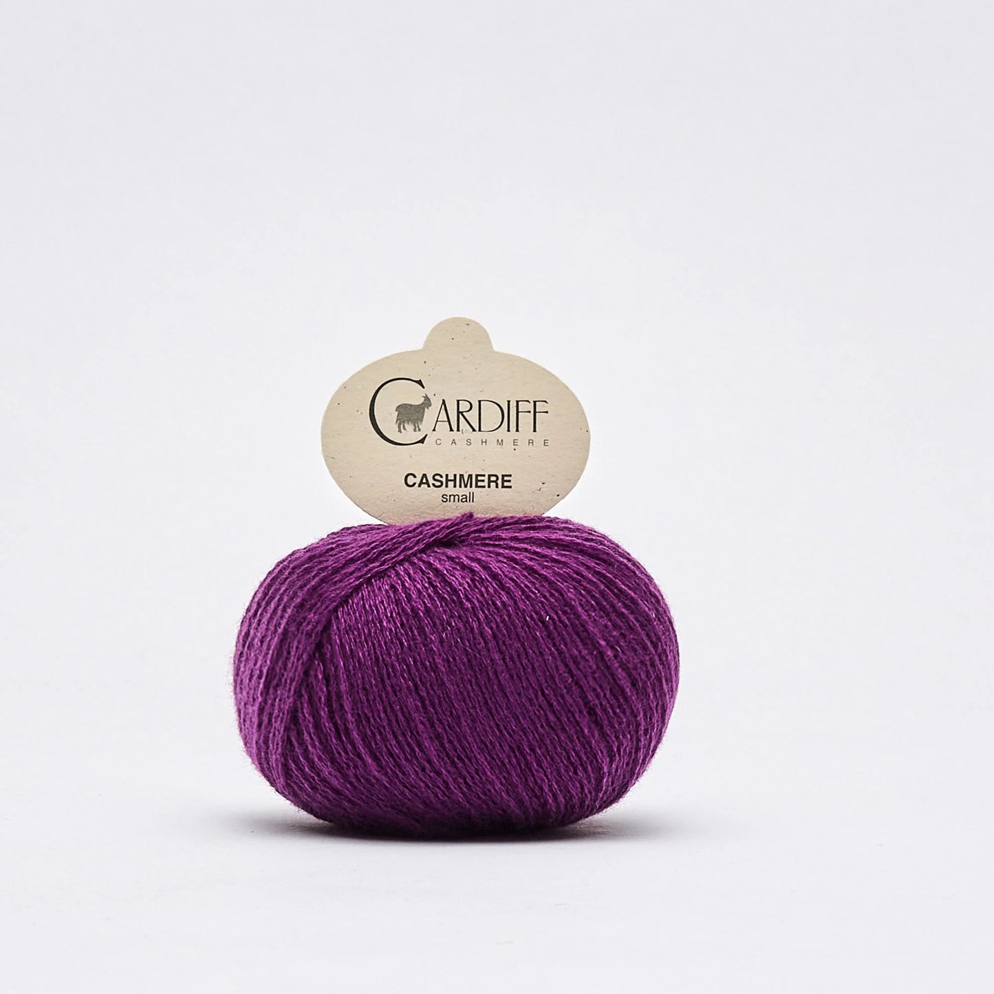 CASHMERE SMALL - CARDIFF