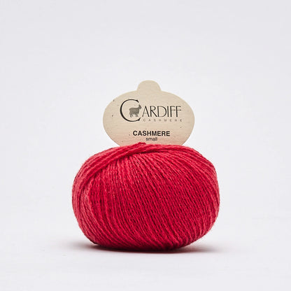 CASHMERE SMALL - CARDIFF