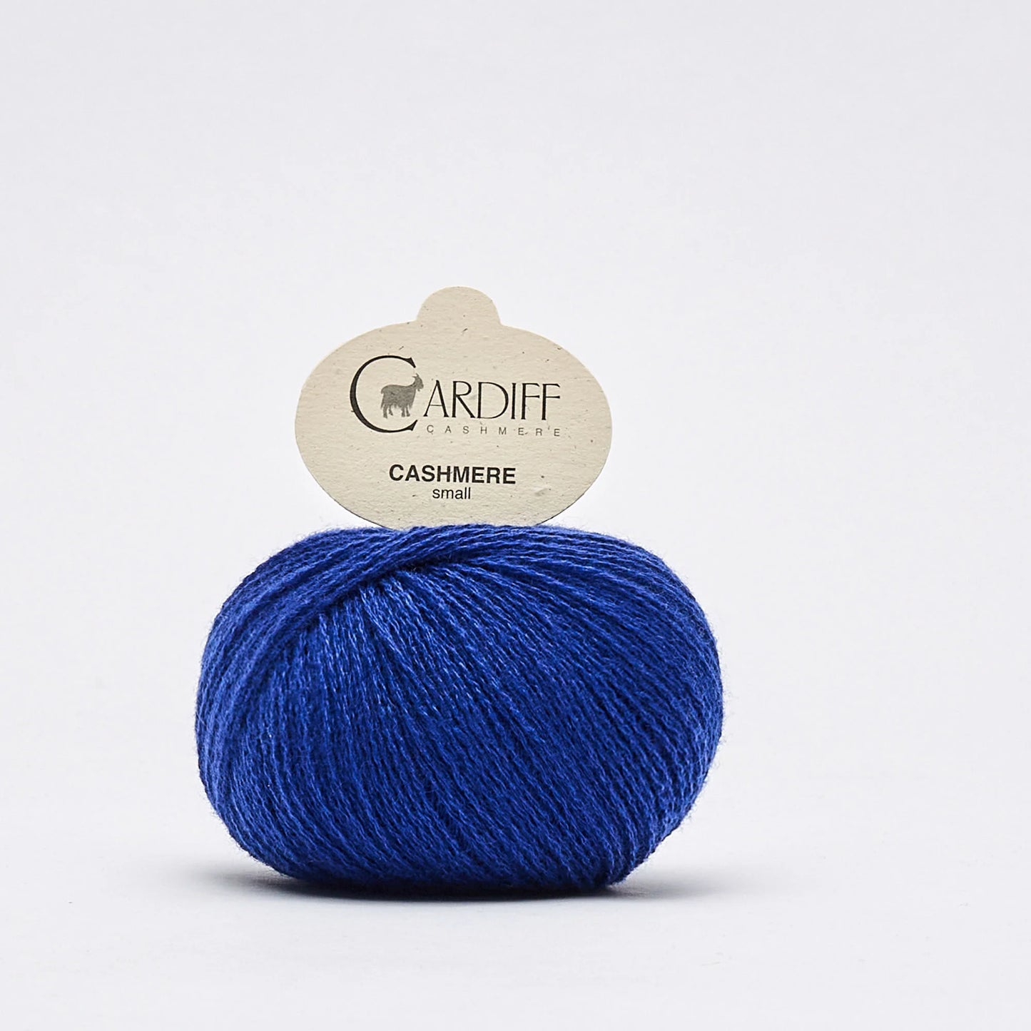 CASHMERE SMALL - CARDIFF