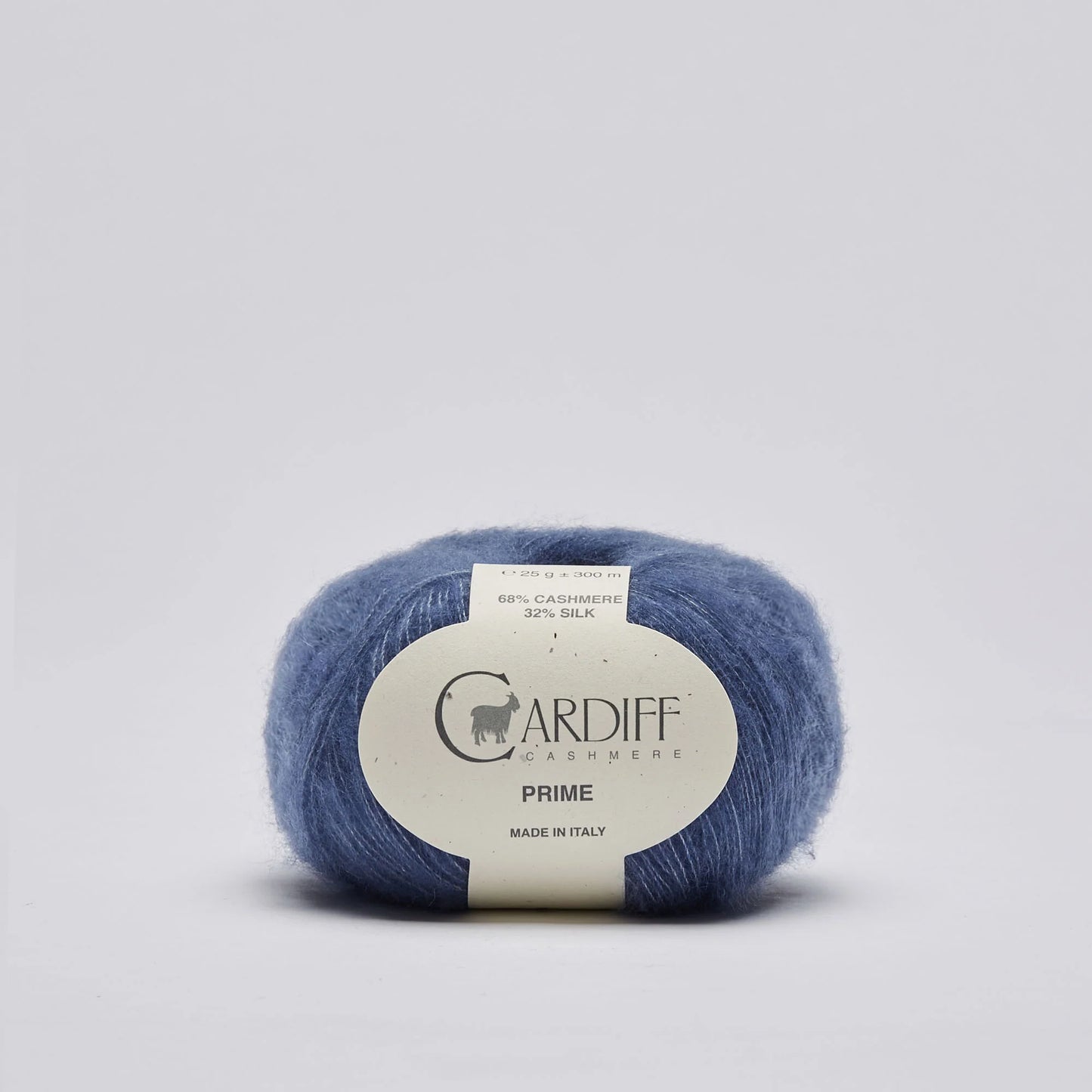 CASHMERE PRIME - CARDIFF