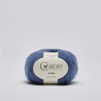 CASHMERE PRIME - CARDIFF