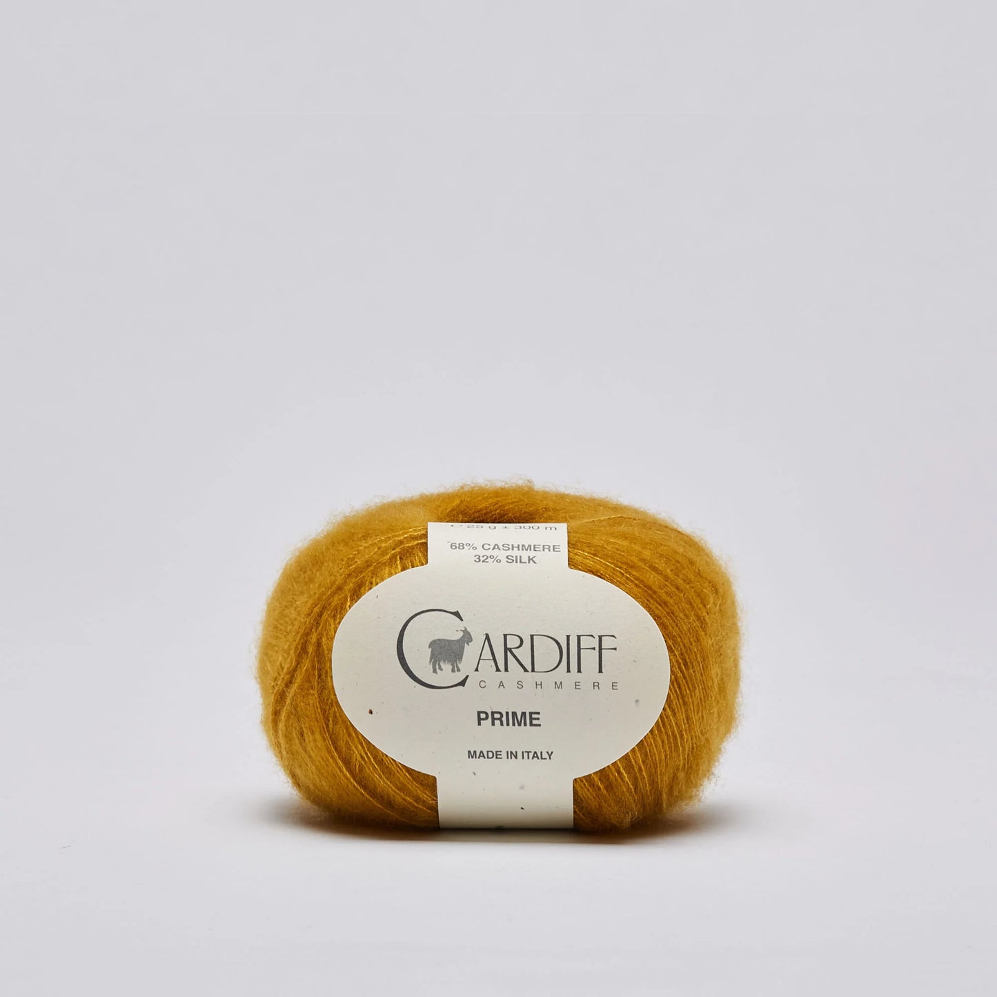 CASHMERE PRIME - CARDIFF