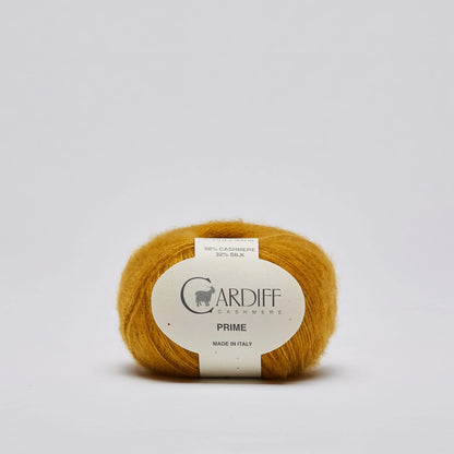 CASHMERE PRIME - CARDIFF