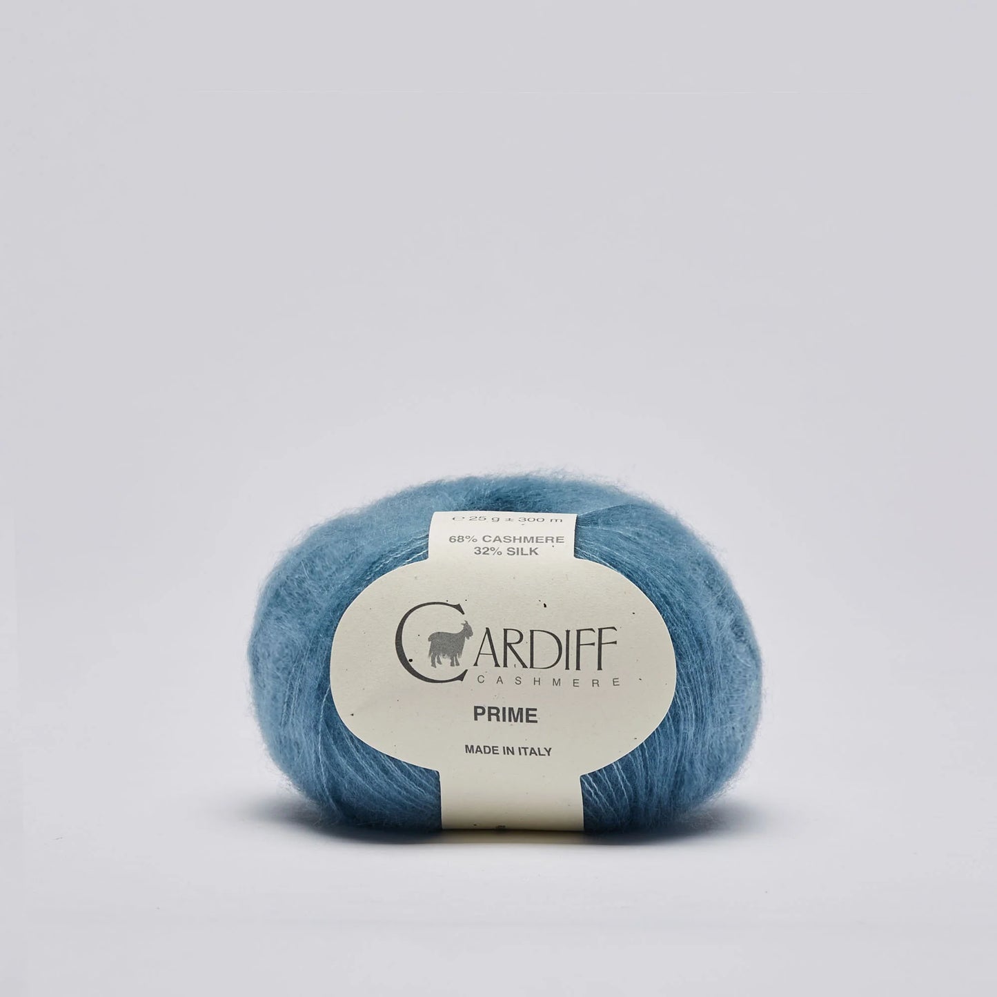 CASHMERE PRIME - CARDIFF