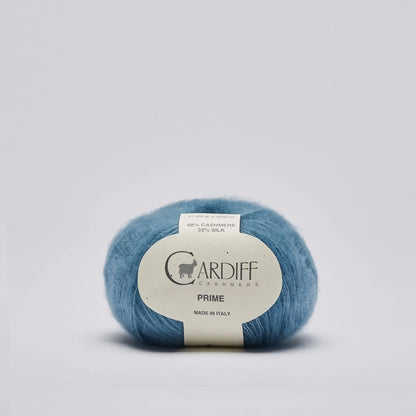 CASHMERE PRIME - CARDIFF