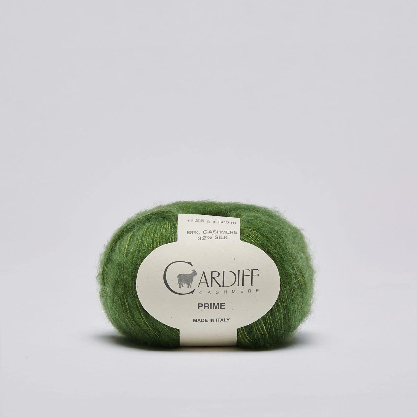 CASHMERE PRIME - CARDIFF