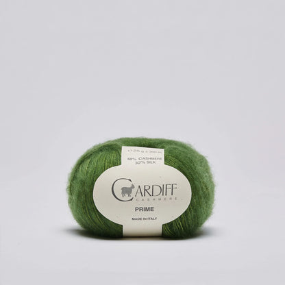 CASHMERE PRIME - CARDIFF