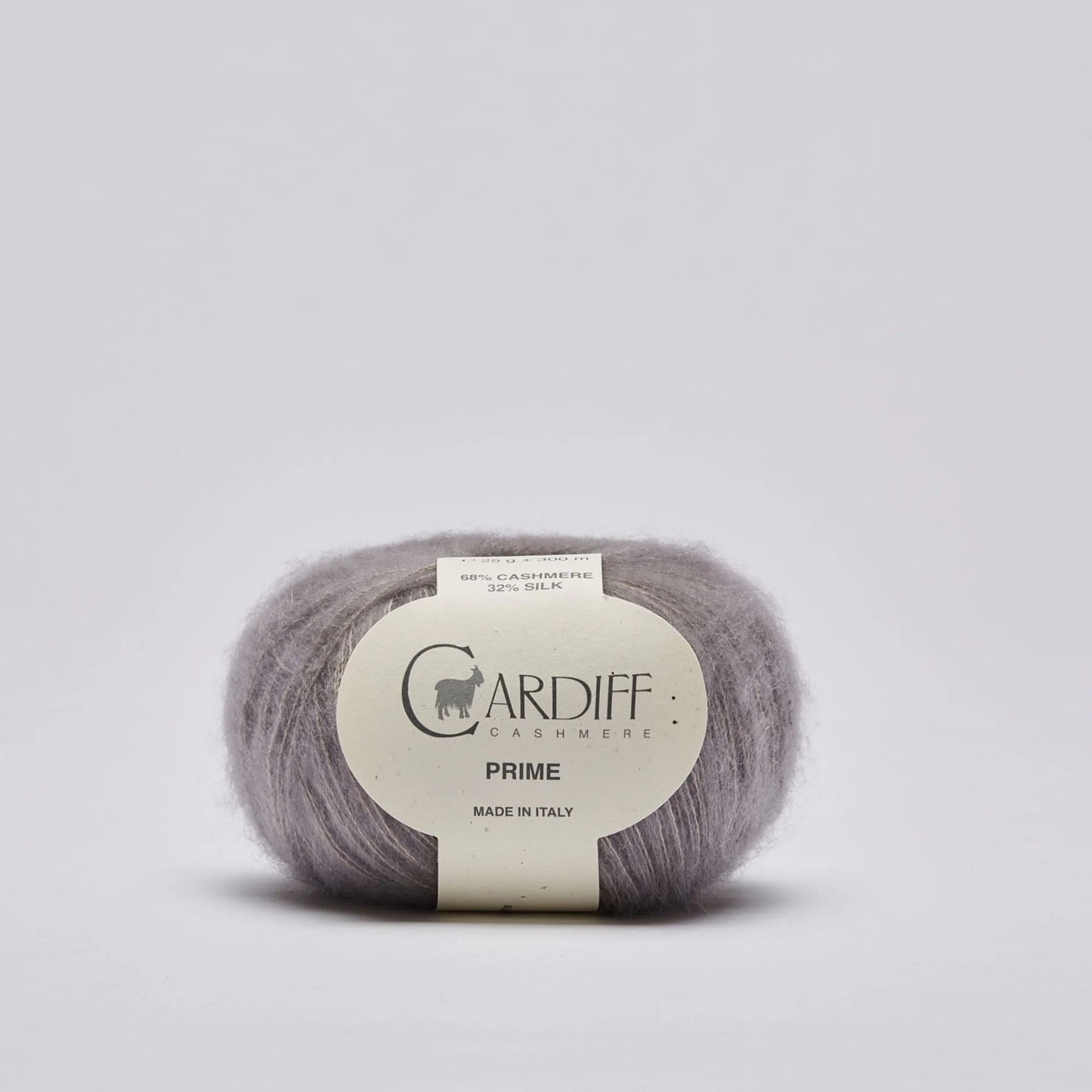 CASHMERE PRIME - CARDIFF