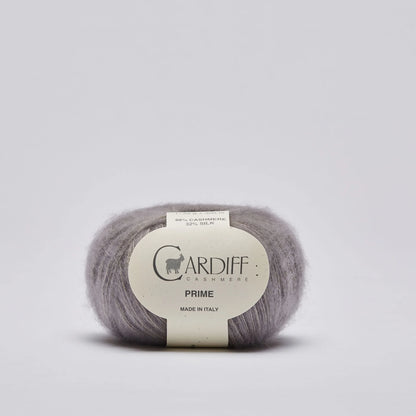 CASHMERE PRIME - CARDIFF