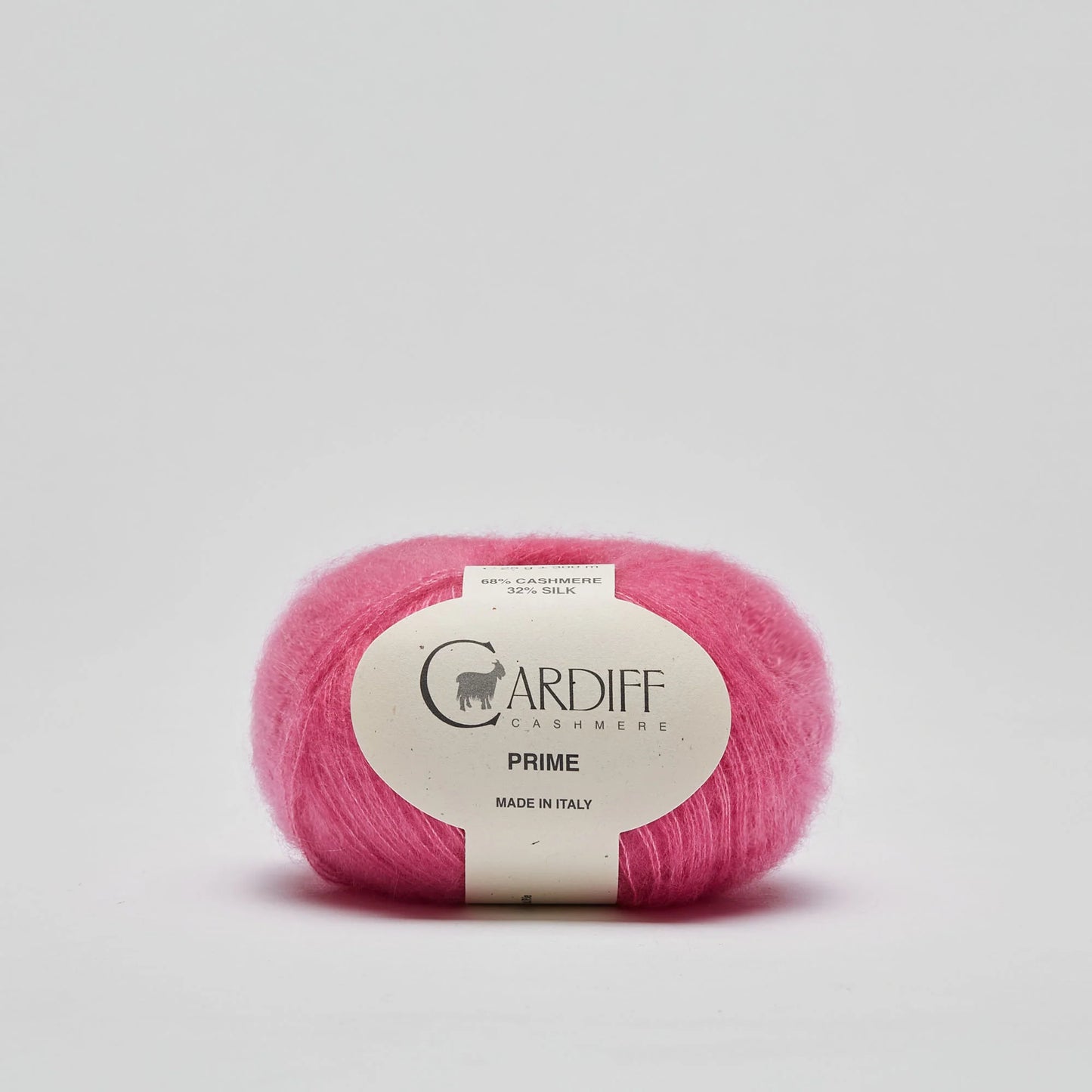 CASHMERE PRIME - CARDIFF