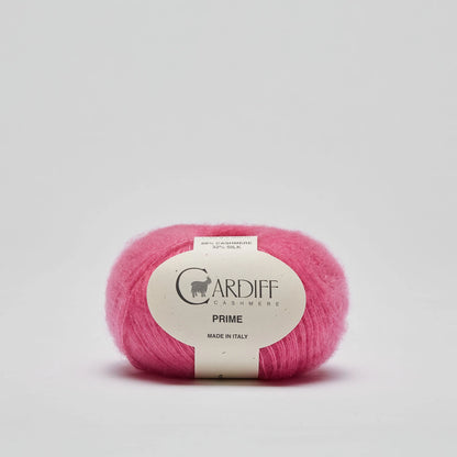 CASHMERE PRIME - CARDIFF