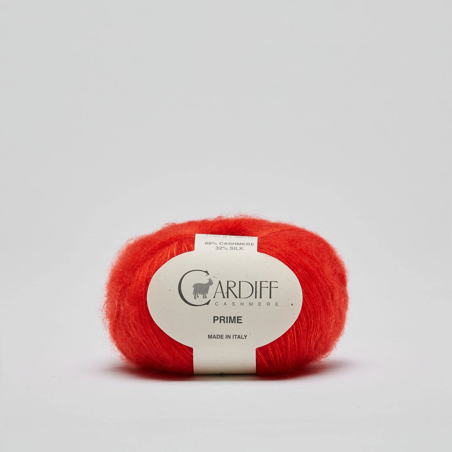 CASHMERE PRIME - CARDIFF