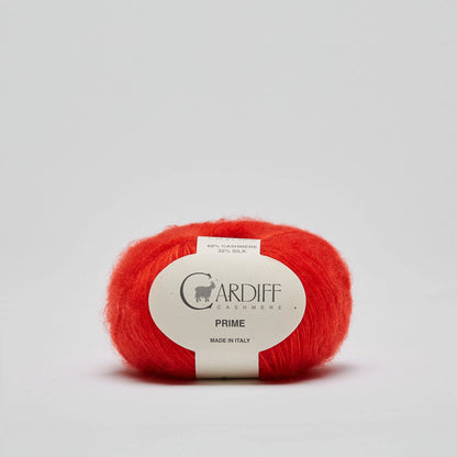 CASHMERE PRIME - CARDIFF