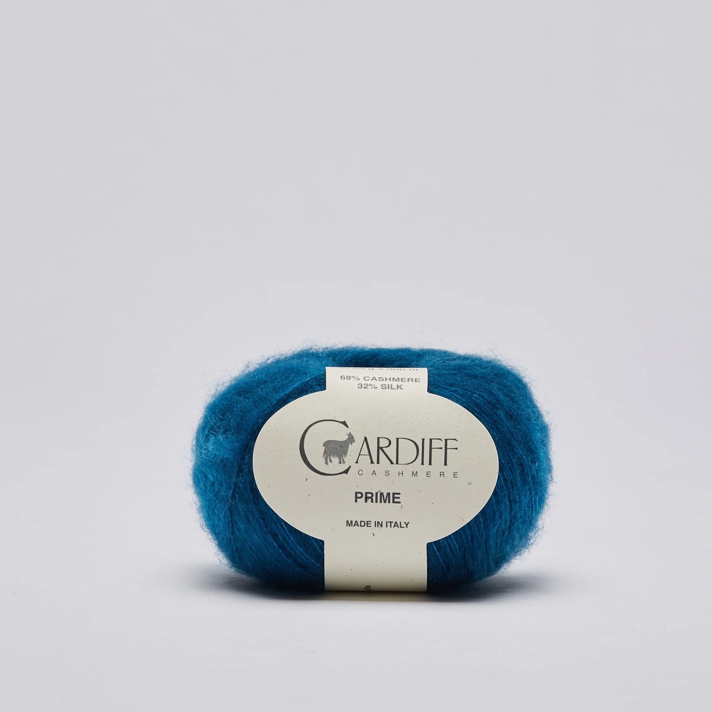 CASHMERE PRIME - CARDIFF