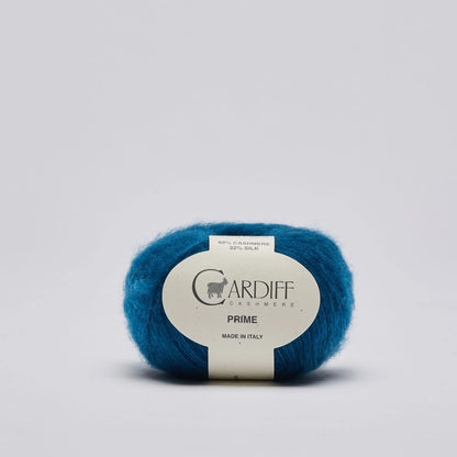 CASHMERE PRIME - CARDIFF