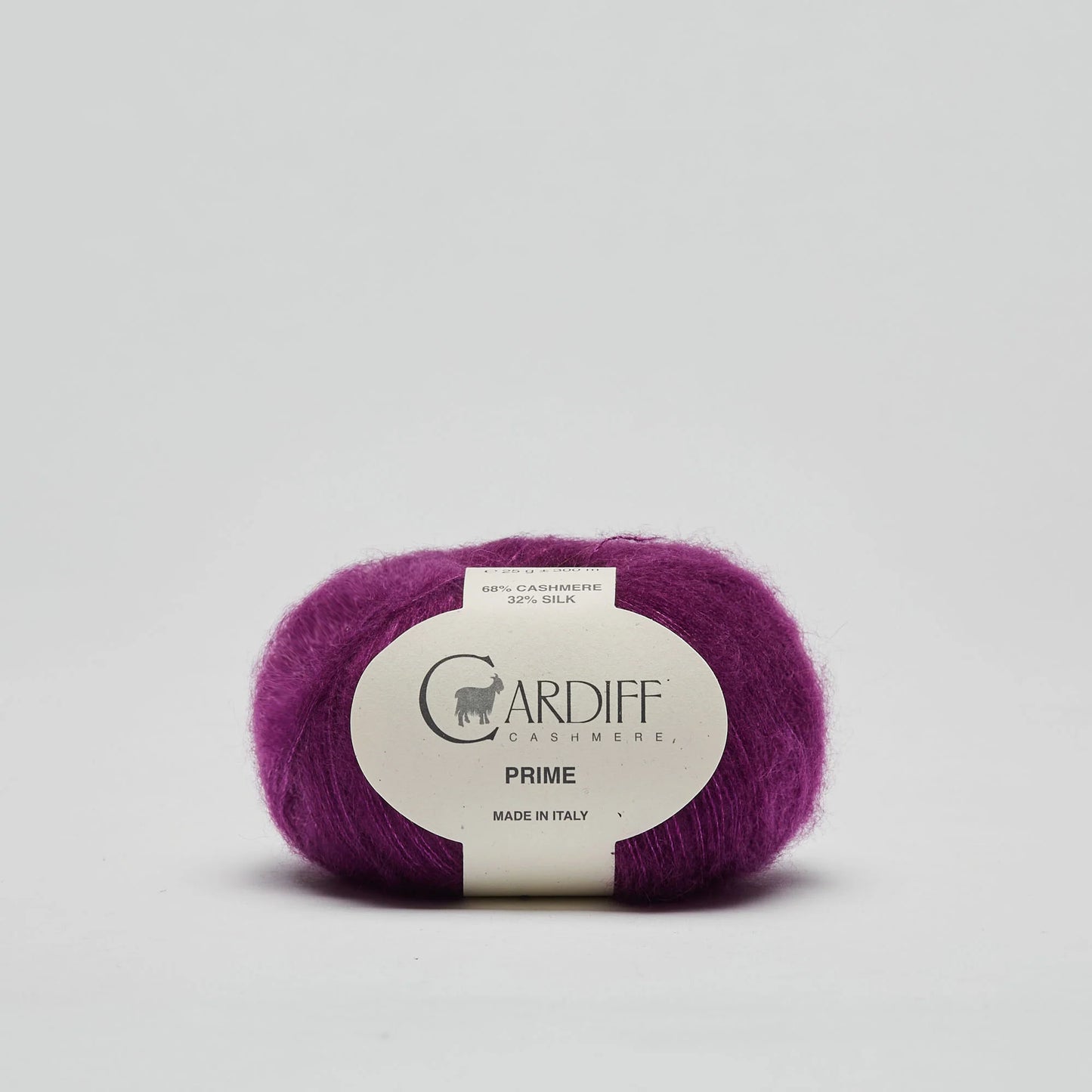 CASHMERE PRIME - CARDIFF