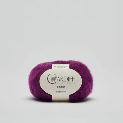 CASHMERE PRIME - CARDIFF