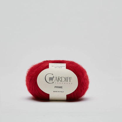CASHMERE PRIME - CARDIFF