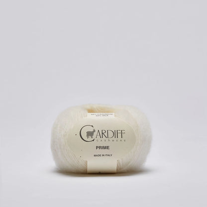 CASHMERE PRIME - CARDIFF