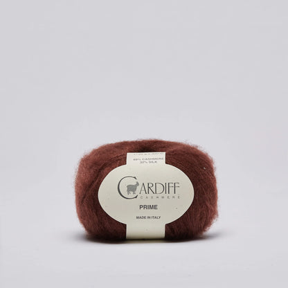 CASHMERE PRIME - CARDIFF
