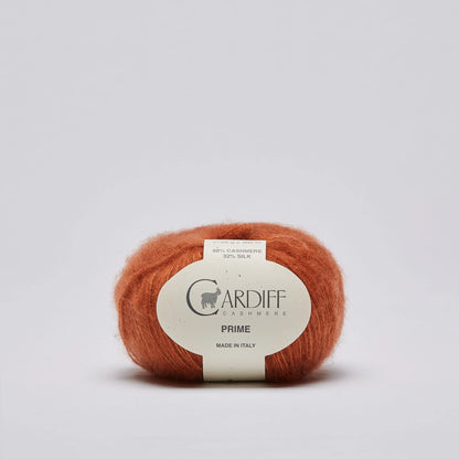 CASHMERE PRIME - CARDIFF