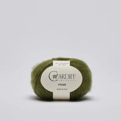 CASHMERE PRIME - CARDIFF
