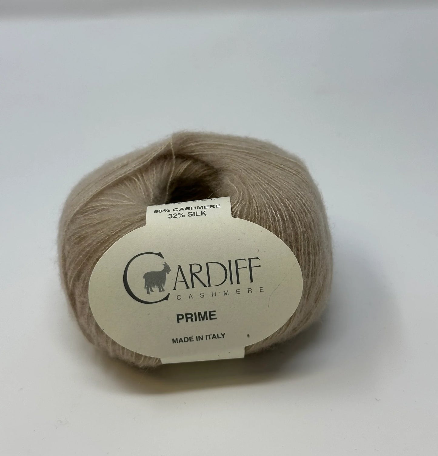 CASHMERE PRIME - CARDIFF