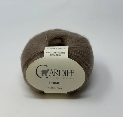 CASHMERE PRIME - CARDIFF