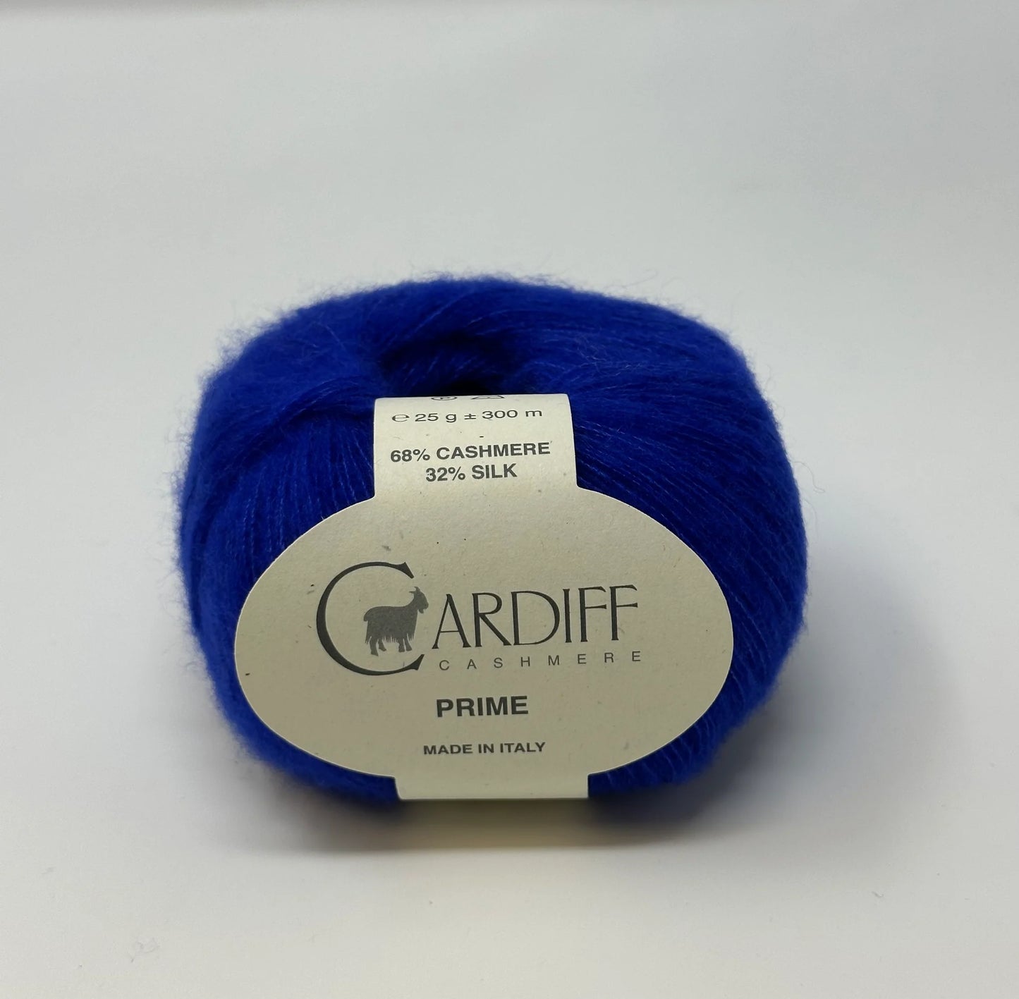 CASHMERE PRIME - CARDIFF