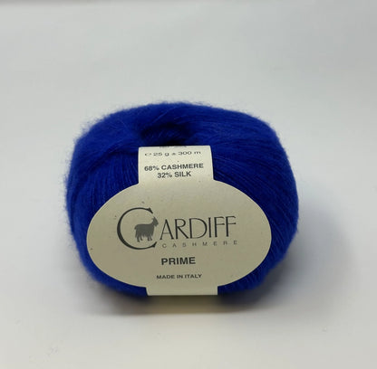 CASHMERE PRIME - CARDIFF