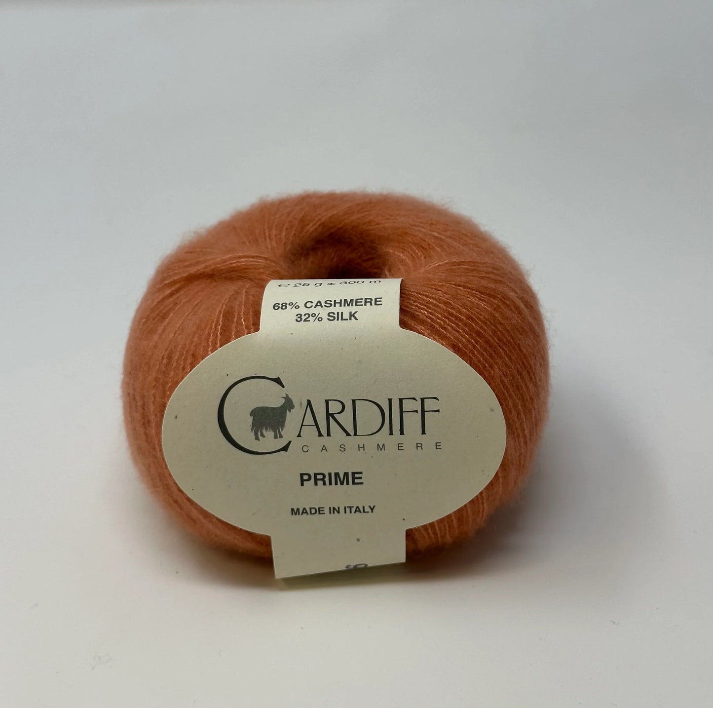 CASHMERE PRIME - CARDIFF