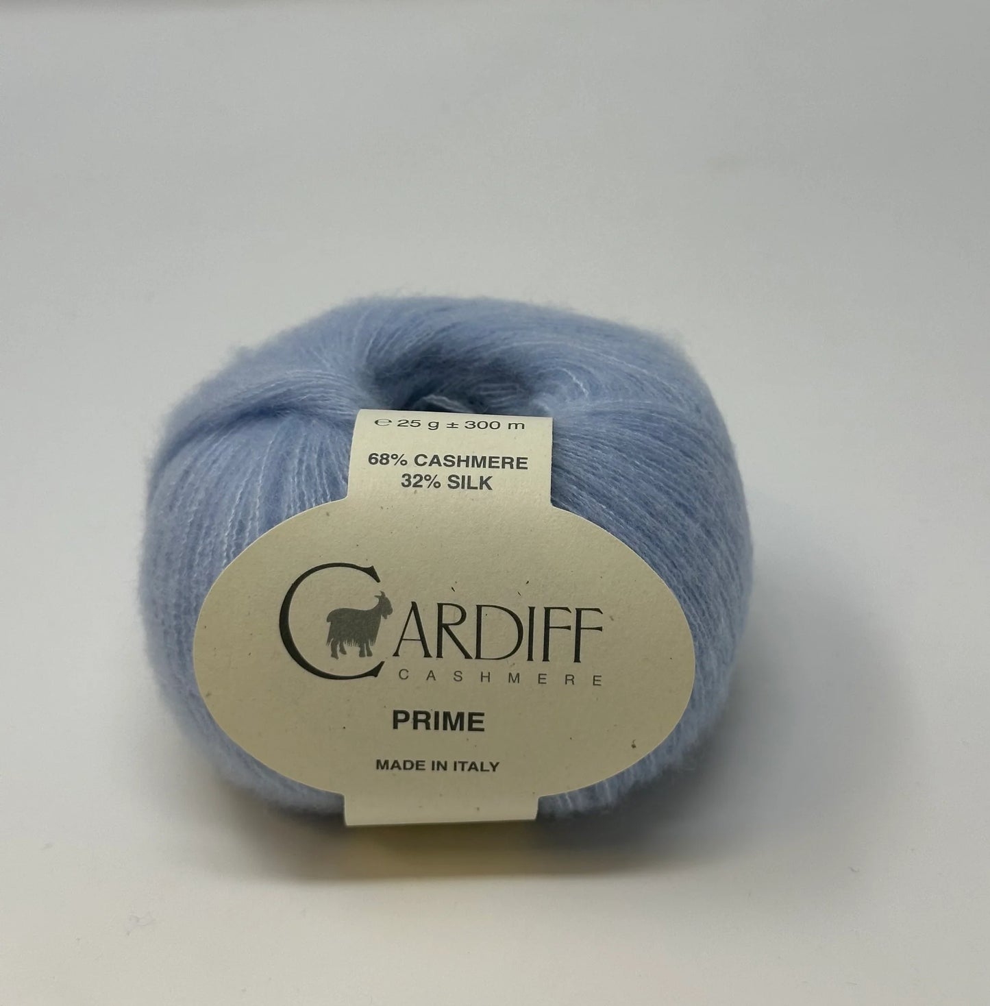 CASHMERE PRIME - CARDIFF