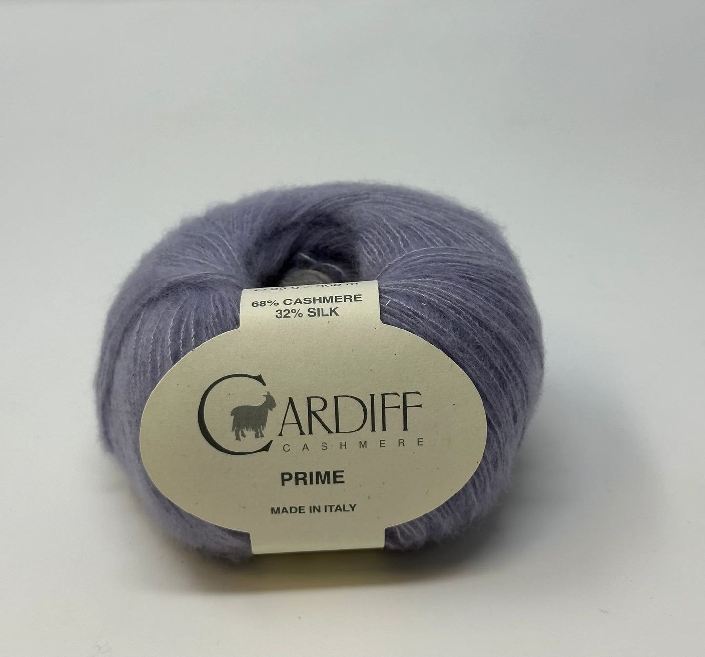 CASHMERE PRIME - CARDIFF