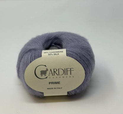 CASHMERE PRIME - CARDIFF