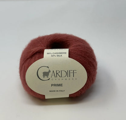 CASHMERE PRIME - CARDIFF