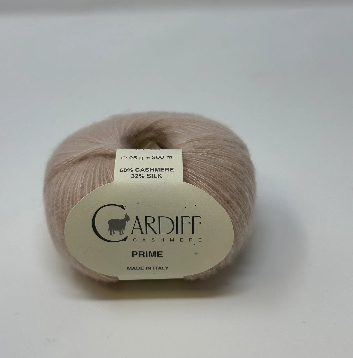 CASHMERE PRIME - CARDIFF
