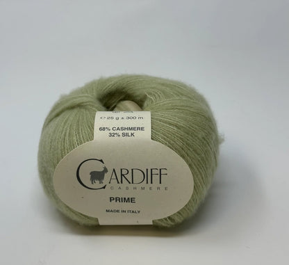 CASHMERE PRIME - CARDIFF