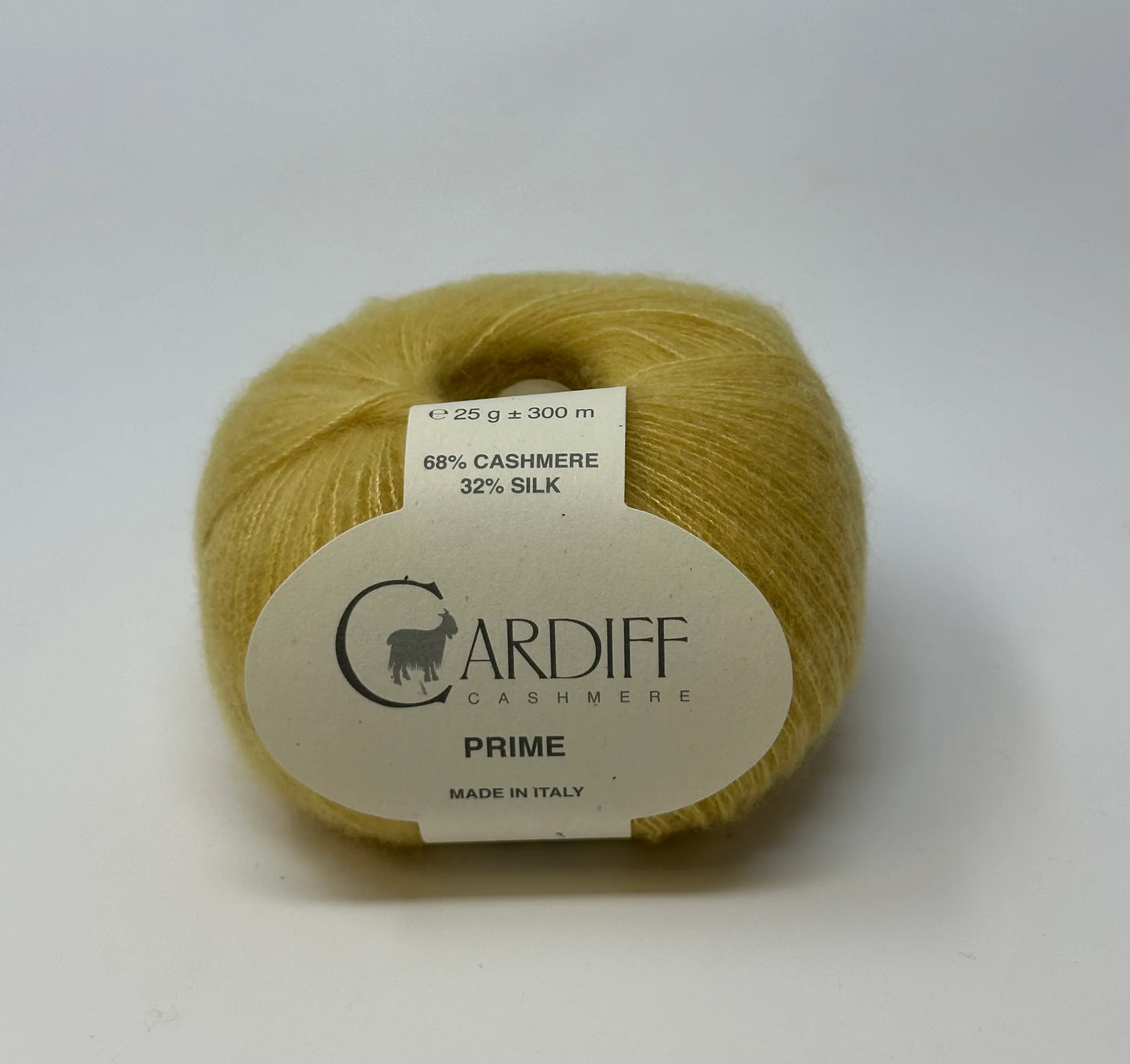 CASHMERE PRIME - CARDIFF
