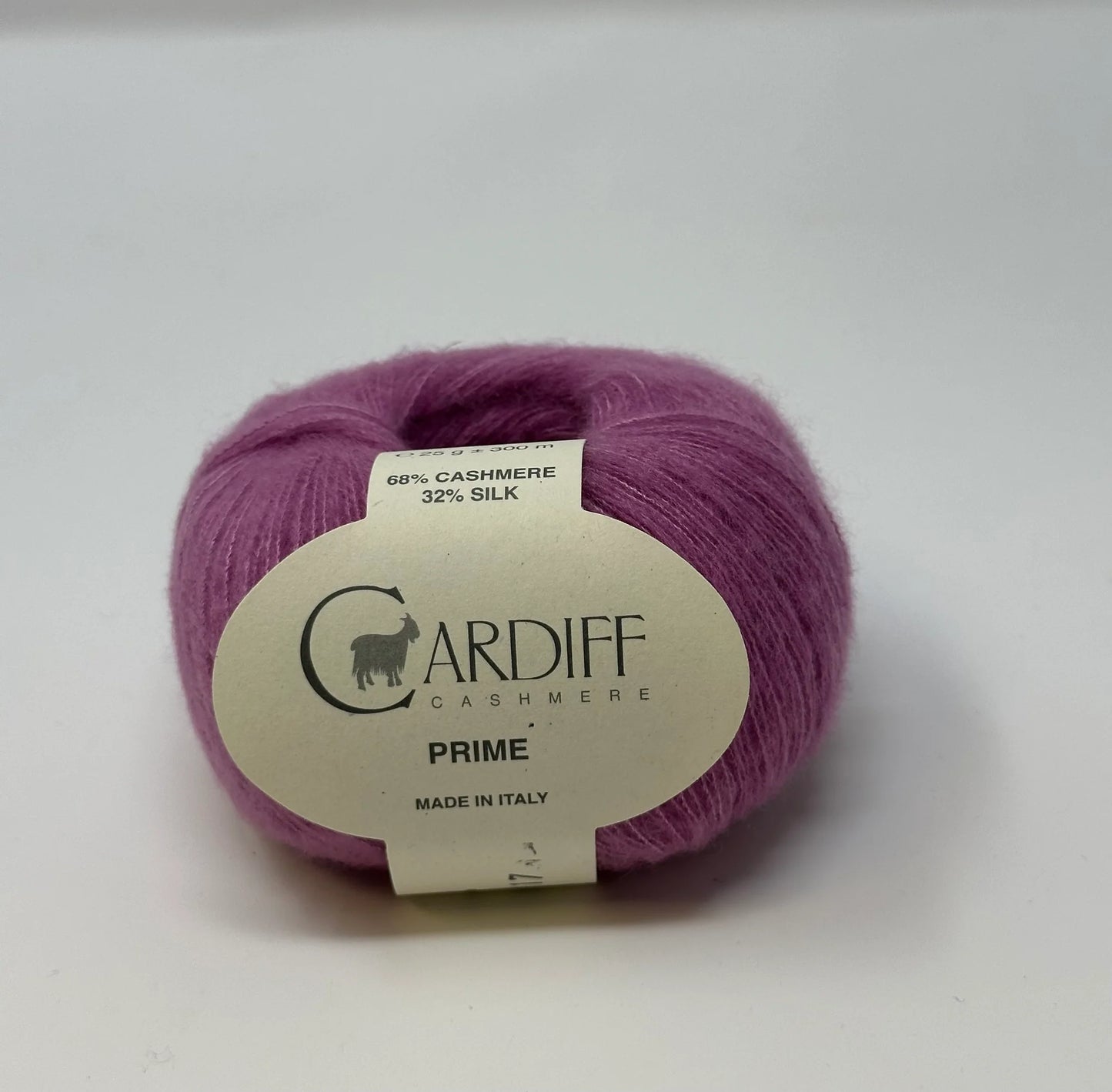 CASHMERE PRIME - CARDIFF