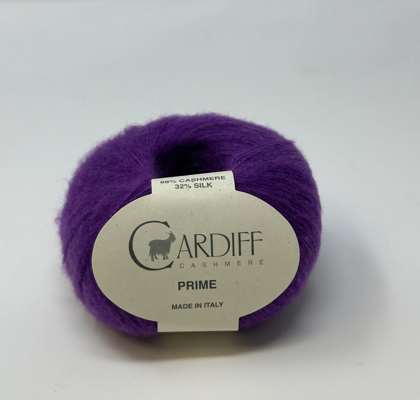 CASHMERE PRIME - CARDIFF