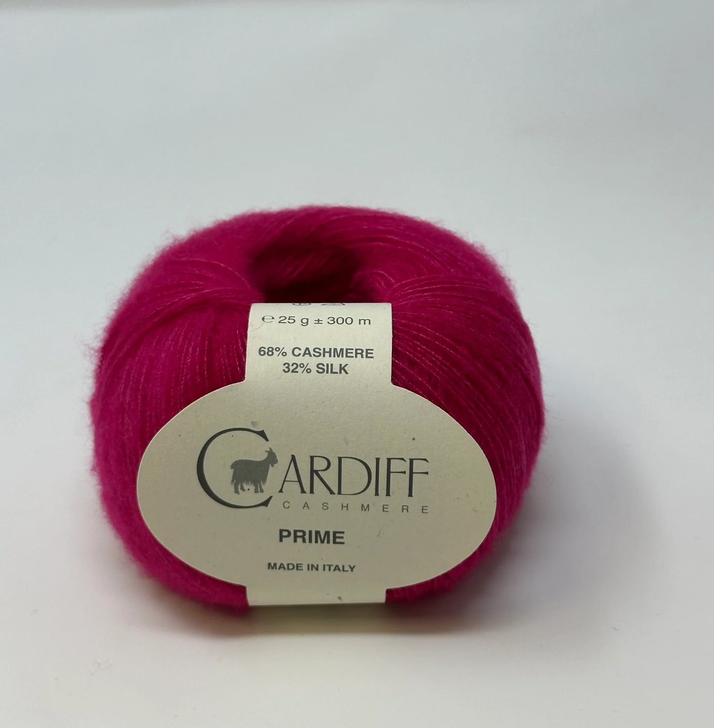 CASHMERE PRIME - CARDIFF