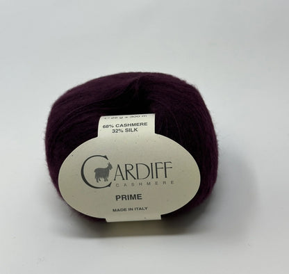 CASHMERE PRIME - CARDIFF