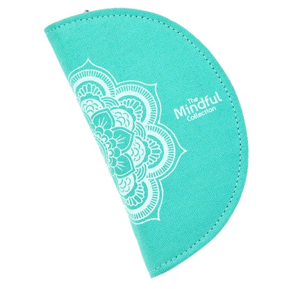 SET FERRI CIRCOLARI INTERCAMBIABILI - GENEROSITY -MINDFUL COLLETION - KNIT PRO