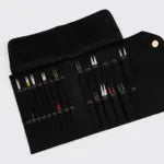 ASTUCCIO PER FERRI CIRCOLARI INTERCAMBIABILI - KNIT PRO