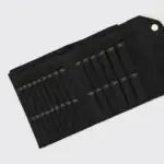 ASTUCCIO PER FERRI CIRCOLARI INTERCAMBIABILI - KNIT PRO