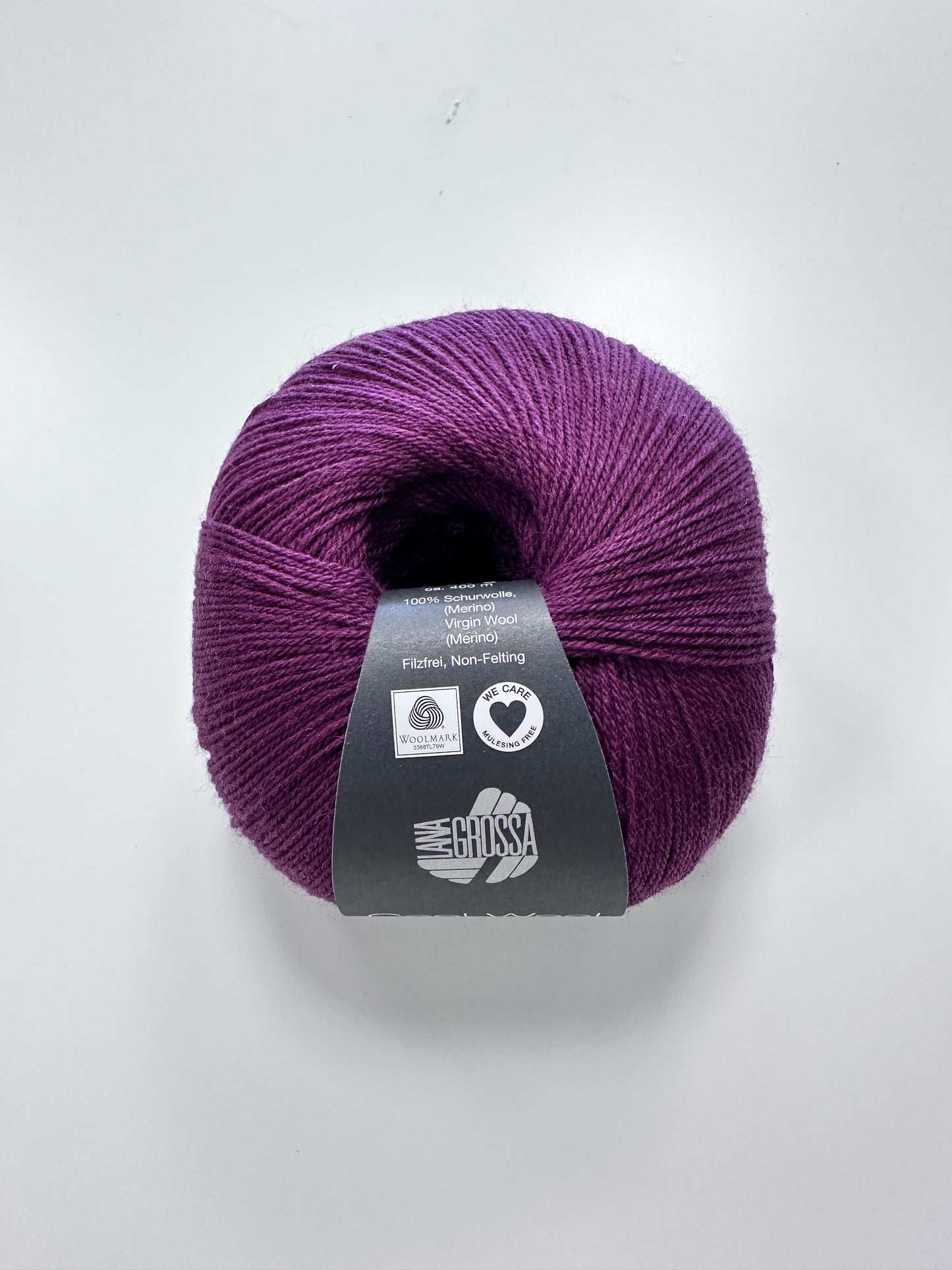 KIT SOUSHUN by RIRIKO - 100%  LANA MERINO + KID SILK - PRE- ORDINE